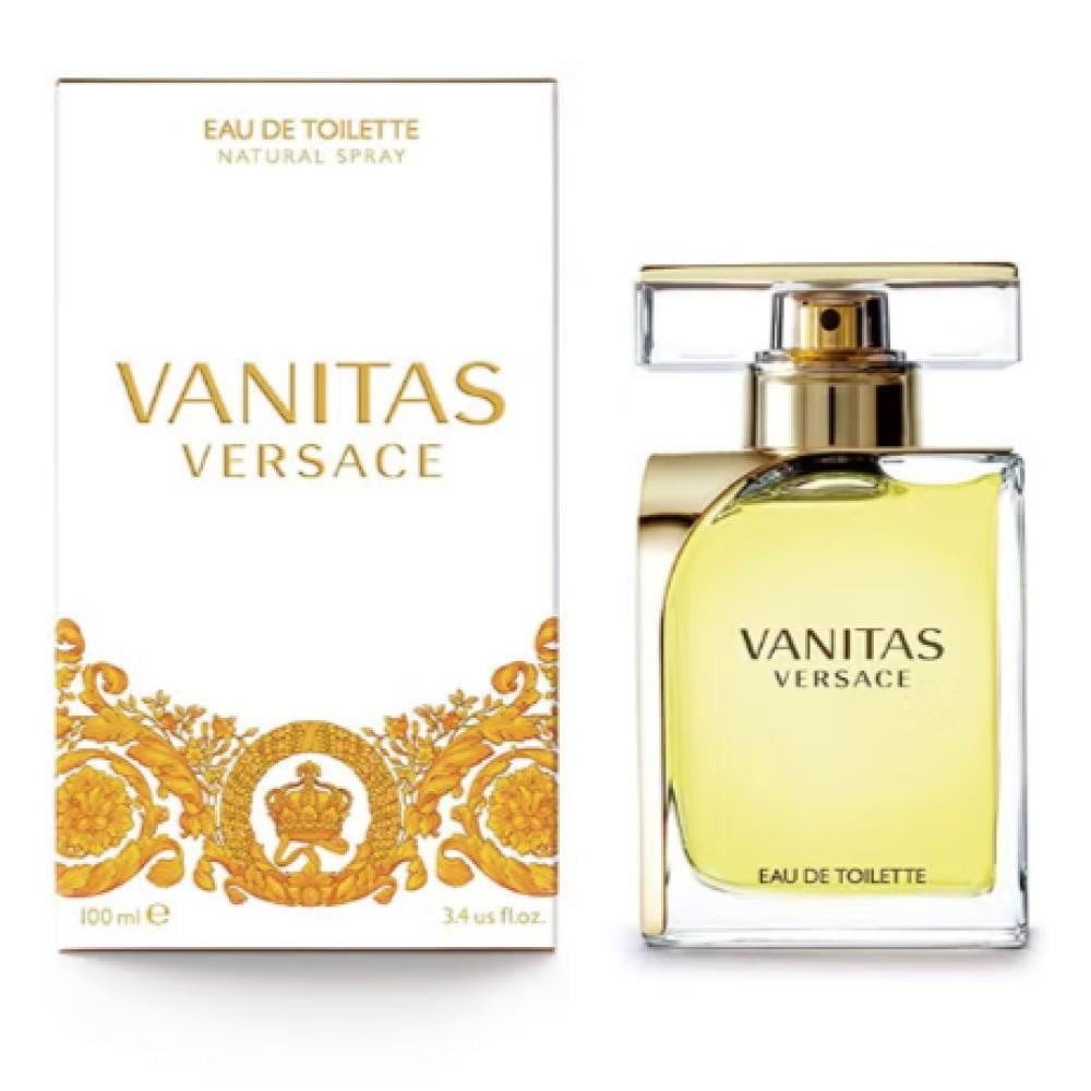Versace Vanitas Eau De Toilette | Saudi Arabia - Vanilla