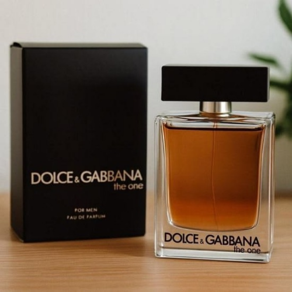 مراجعة عطر دولتشي غابانا ذا ون الرجالي 2026 | هل يستحق الشراء؟