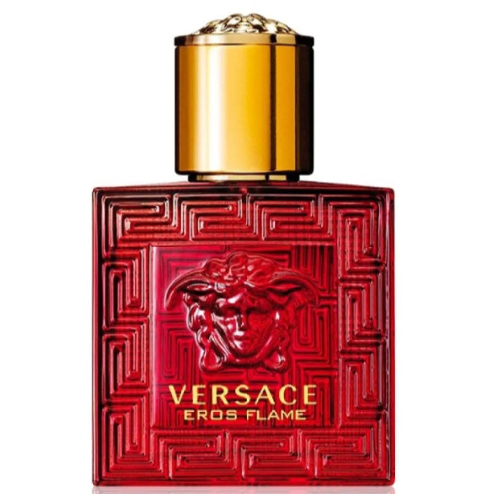 Tester Versace Eros Flame EDP best sales Vanilla Perfumes and