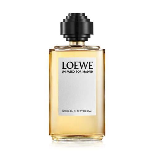 LOEWE Un Paseo Por Madrid Ópera Eau de Parfum 100ml