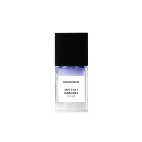 Bohoboco Sea Salt Caramel Unisex Perfume - Vanilla Store | Vanilla