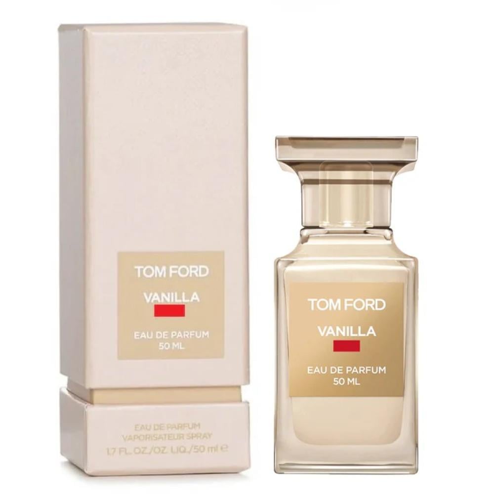 Tom Ford Vanilla Eau de Parfum 50ml - Vanilla Perfumes and Tom Ford Vanilla Eau de Parfum 50ml - Vanilla Perfumes and