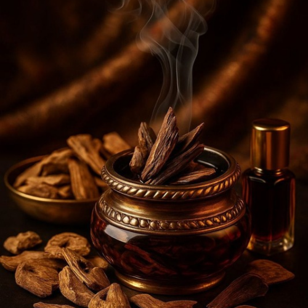 أشهر روائح العطور في الشرق الأوسط 2026 | متجر فانيلا للعطور