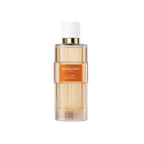 Korloff Overdose Aphrodisiaque Eau de Parfum 100ml - Vanilla