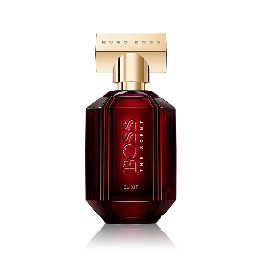 hugo boss perfumes
