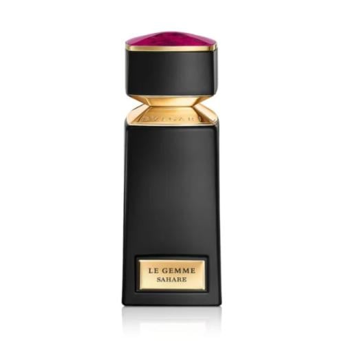 Bvlgari Le Gemme Amarena} {Women's perfume} {Bvlgari } - Vanilla