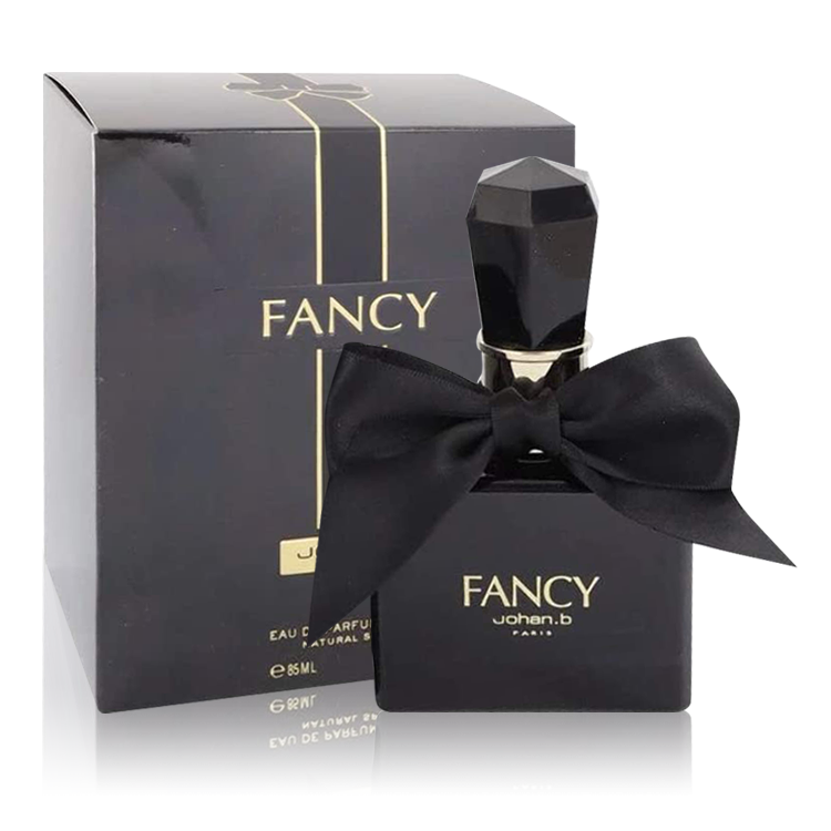 Johan B Fancy EDP 85ml by vanilla