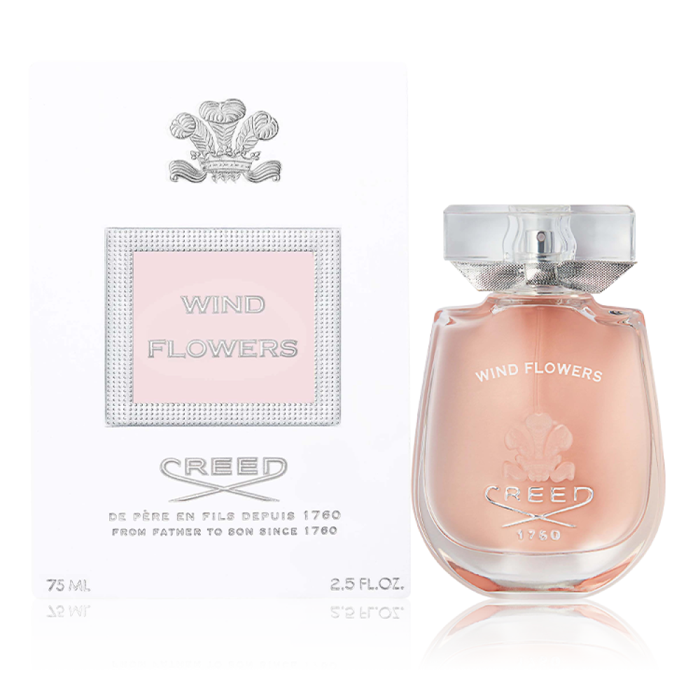 Creed Wind Flowers Eau de Parfum best sales Vanilla Perfumes