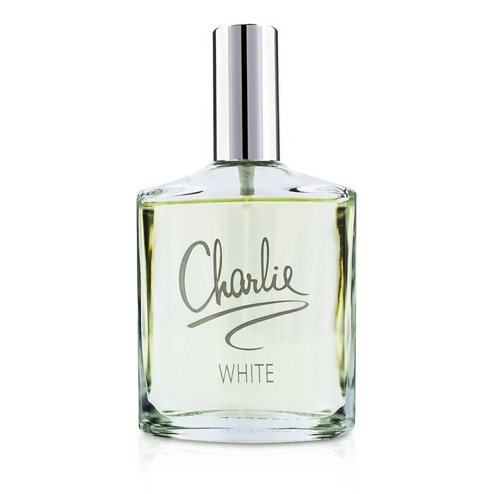Revlon Charlie White Eau de Toilette 100 ml by vanilla Vanilla