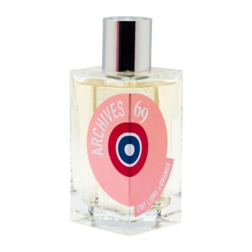 Etat Libre D'Orange Archives 69 Unisex Eau De Parfum 100Ml | Vanilla