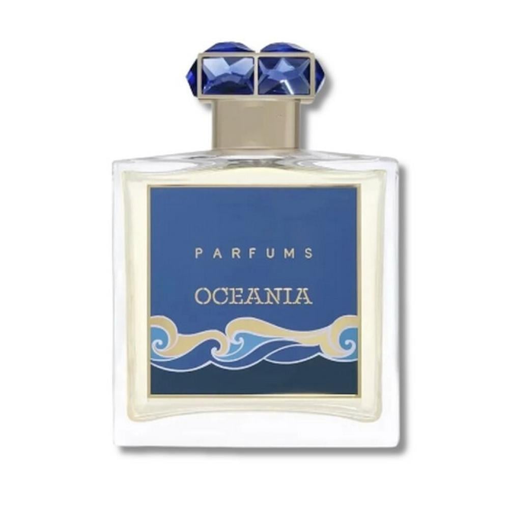 香水(男性用) ROJA PARFUMS OCEANIA Eau de Parfum 10ml Roja Oceania Eau de Parfum | ZGO Perfumery