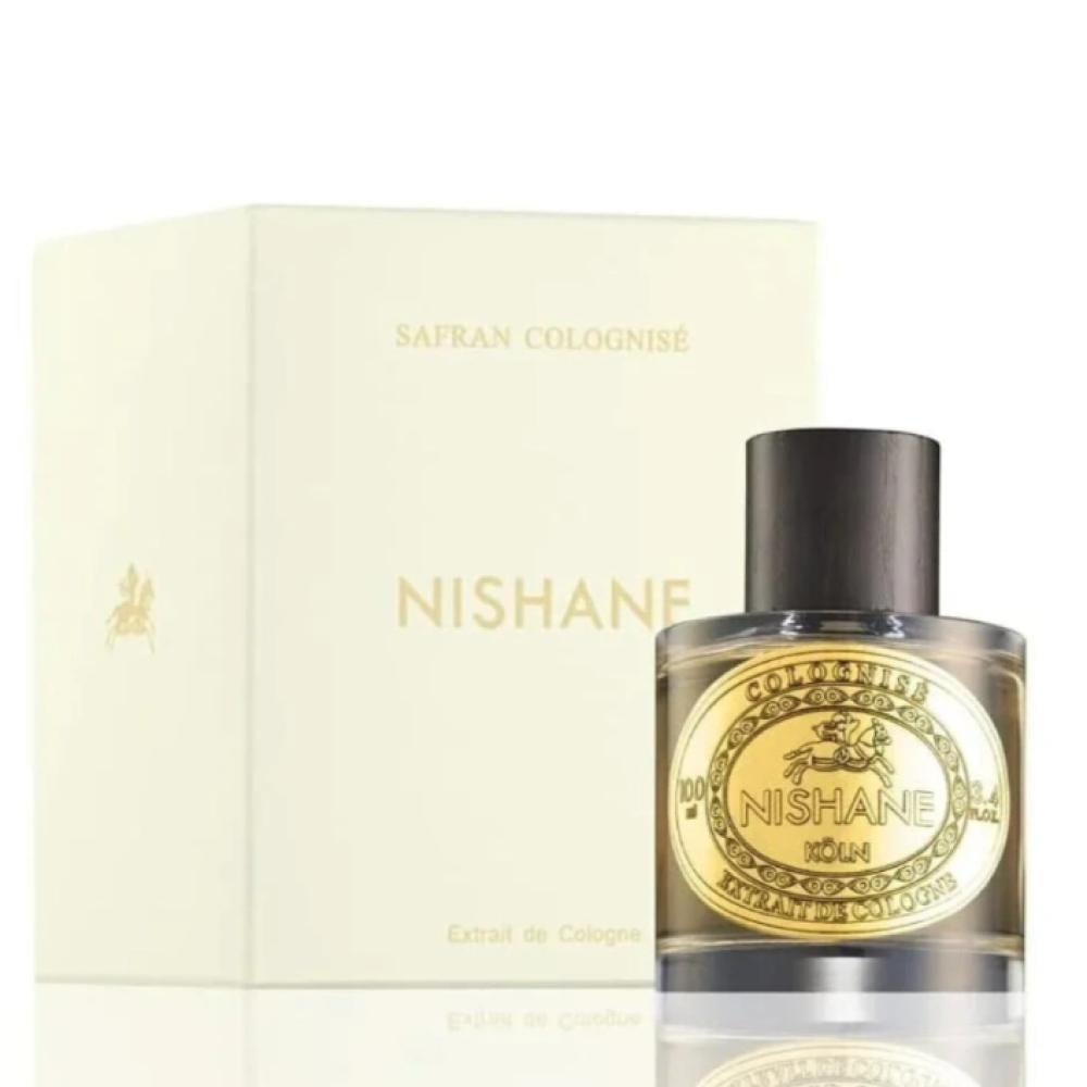 NISHANE COLOGNISE & NISHANE COLOGNISE SAFFRON COLOGNE DE EXTRAIT store CONCENTRATION!!