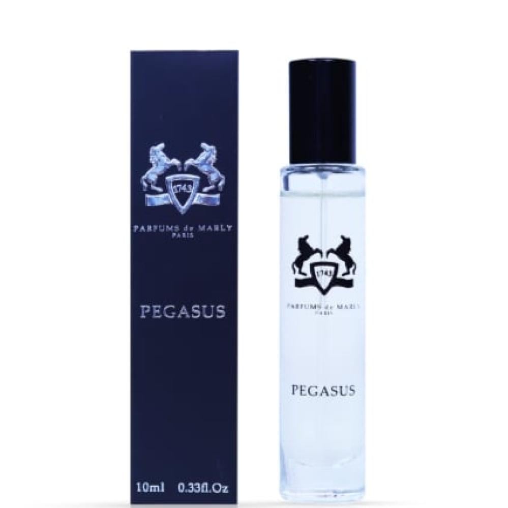 Parfums de Marly Pegasus Sample} {Men's perfume} {Parfums de Marly