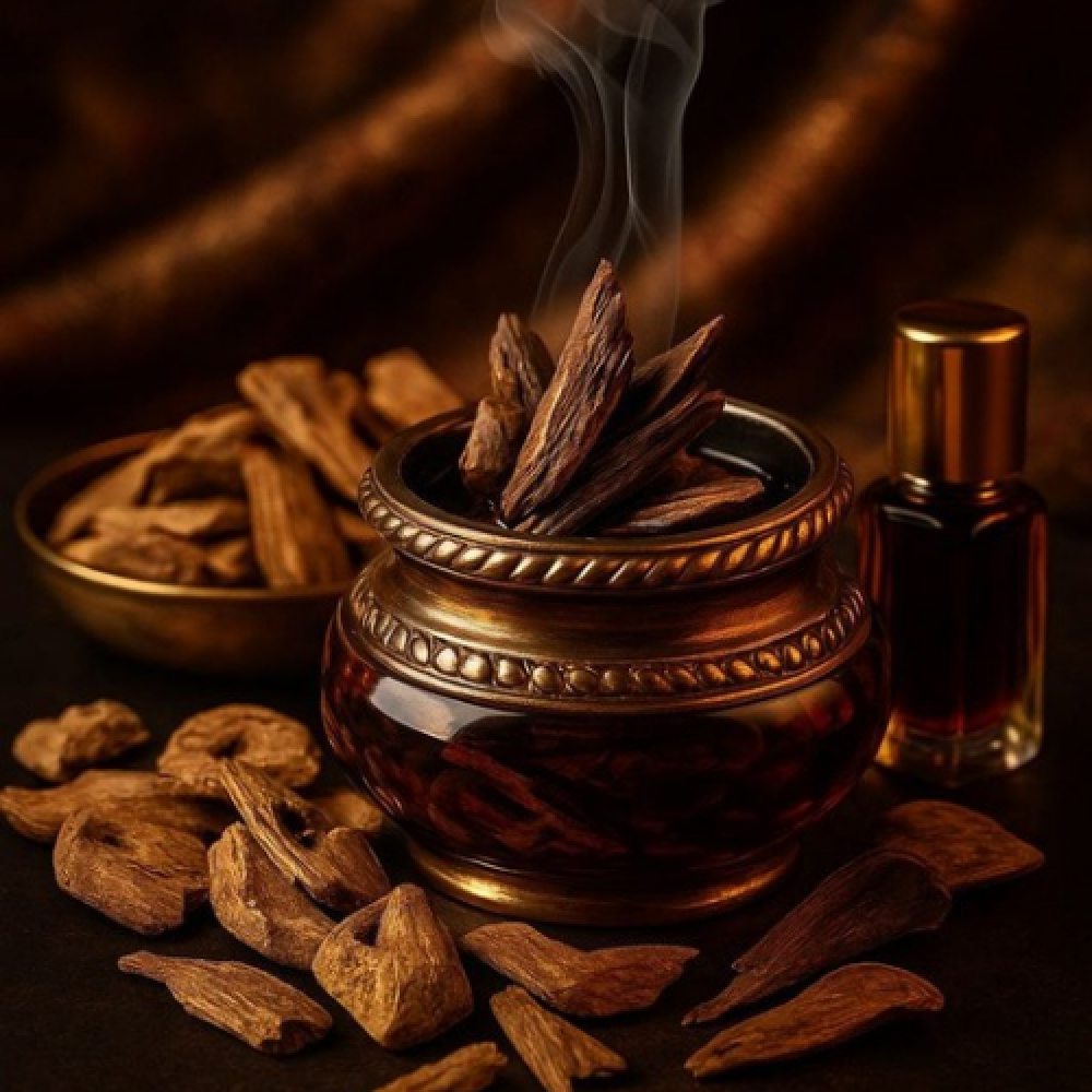 أفضل أنواع البخور وأسعاره في السعودية 2026 – دليل فانيلا للعطور