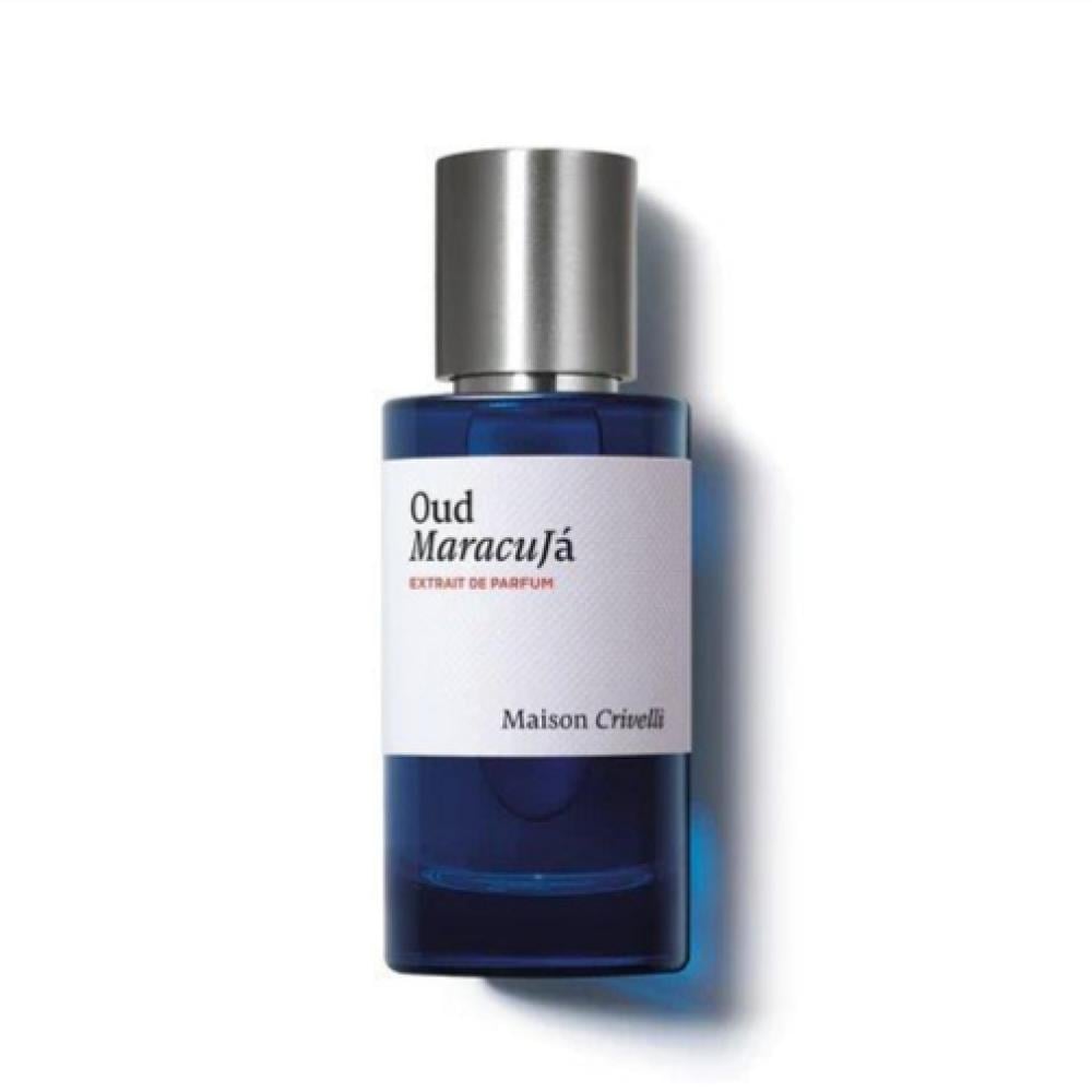 ميزون كريفلي عود ماراكوجا اكسترايت دو بارفيوم 50مل من فانيلا