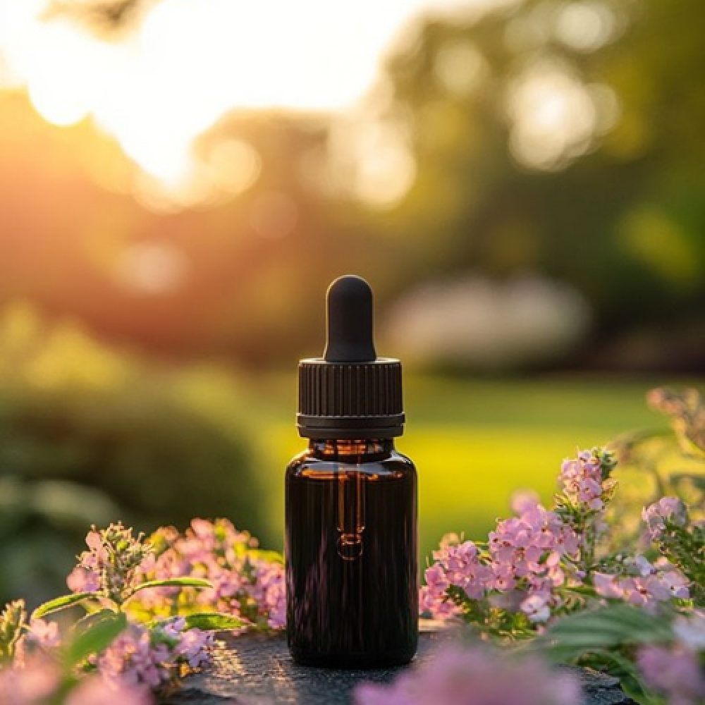 أهم 10 زيوت عطرية طبيعية في صناعة العطور | دليل شامل من متجر فانيلا للعطور