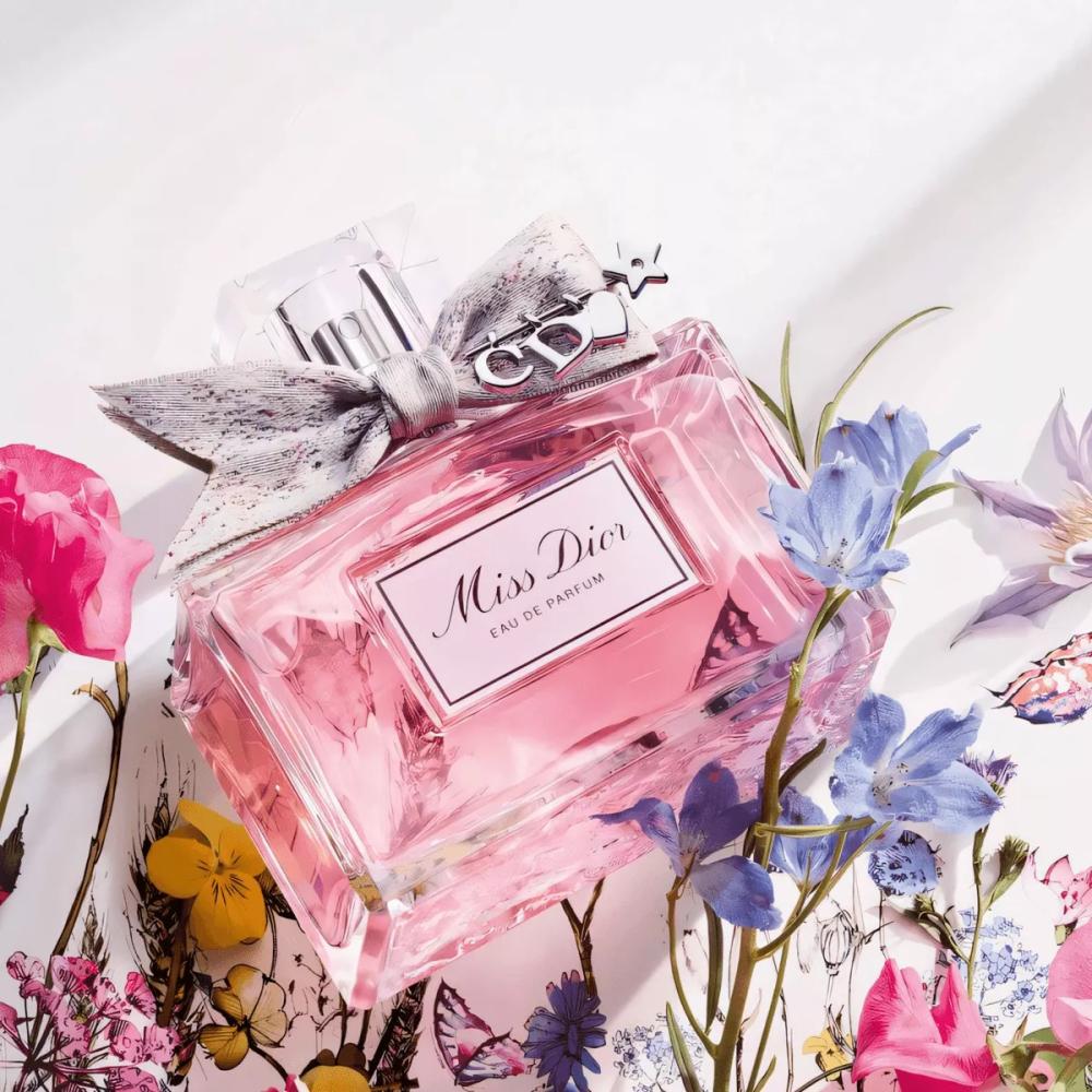 Dior Miss Dior Eau de Parfum | best sales - Vanilla Perfumes and