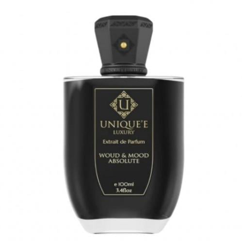 Chocolate Makes Me Happy} {unisex } { Unique Luxury} - Vanilla