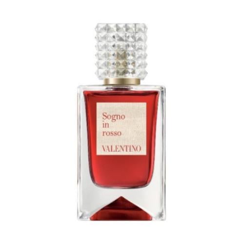 VALENTINO Sogno in rosso 香水 Valentino sogno in rosso Parfum 100ml - Vanilla Perfumes and