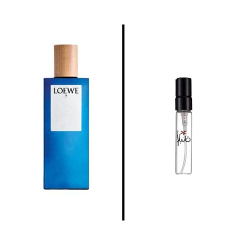 Loewe Un Paseo Por Madrid Mayrit EDP 100ml - Vanilla Perfumes and