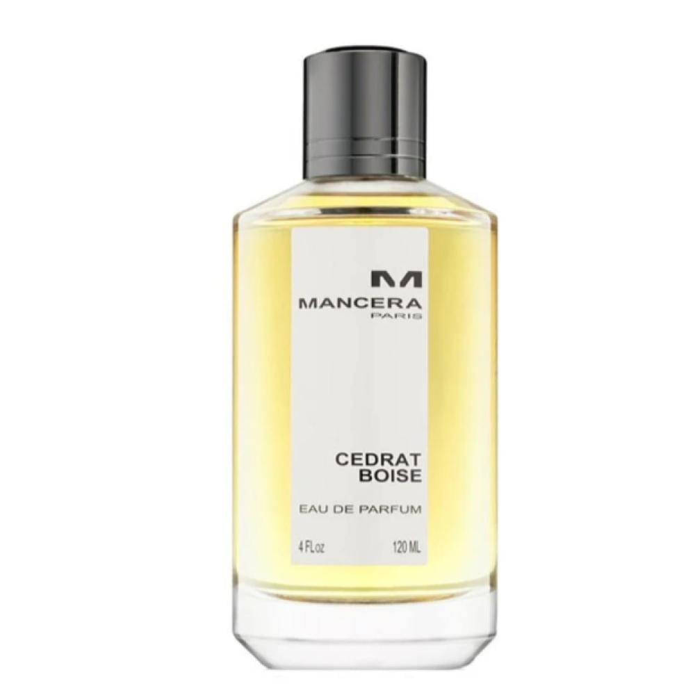 Mancera Cedrat Boise EDP 120ml