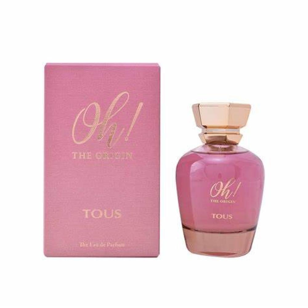 Tous Oh The Origin Eau de Parfum 100ml For Women