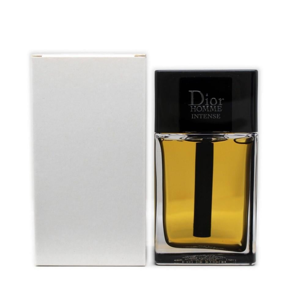 Tester Dior Homme Intense Eau de Parfum 100ml  by Vanilla