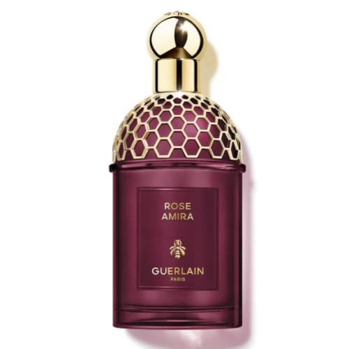 【ほぼ未使用】Guerlain Rose Amira 125ml Rose Amira Guerlain – NICHECORNER