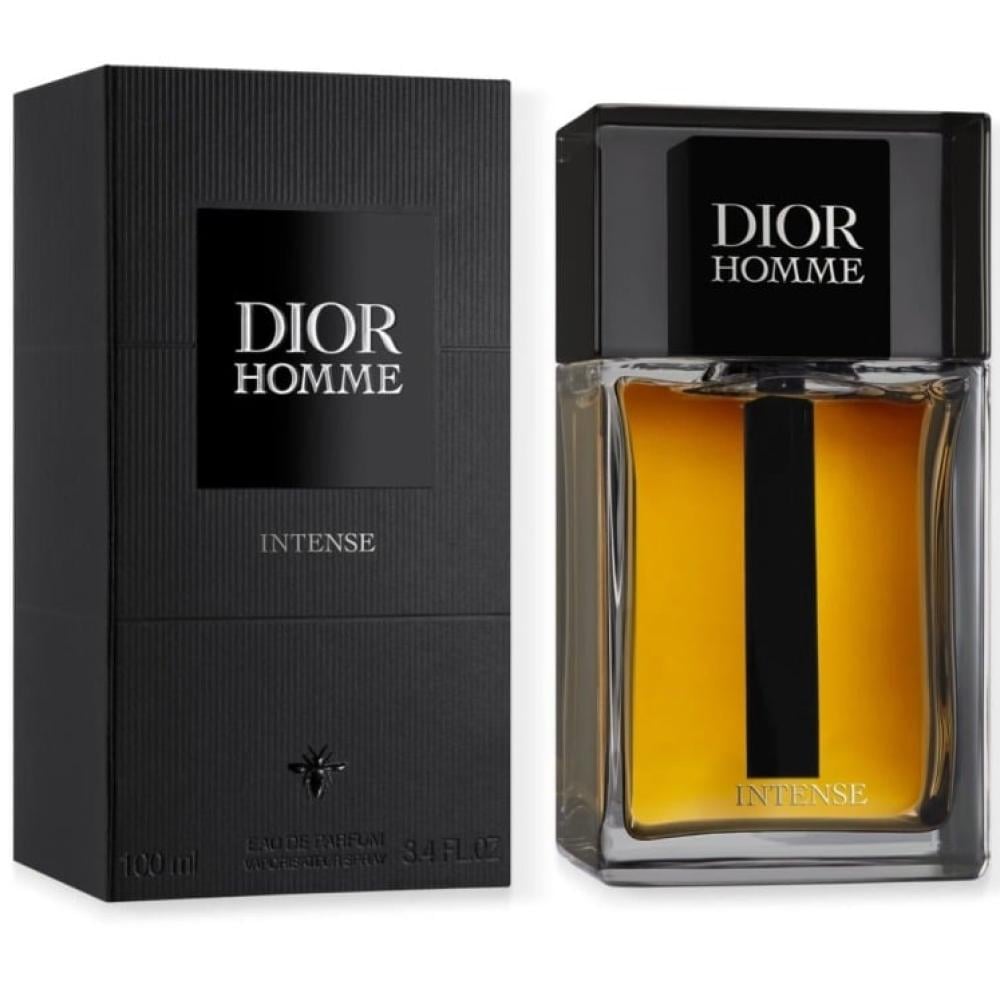 Dior Homme Intense