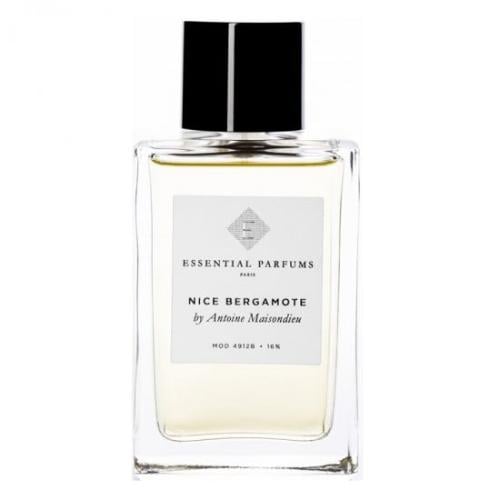 Essential Parfums Divine Vanille} {Unisex perfume