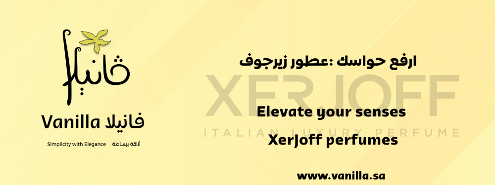 vanilla : Elevate Your Senses: Top 10 XerJoff Perfumes at Vanilla Store