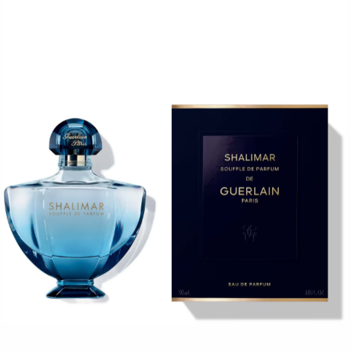 Guerlain Shalimar Souffle EDP Vanilla Perfumes and cosmetics Store for the best international brand