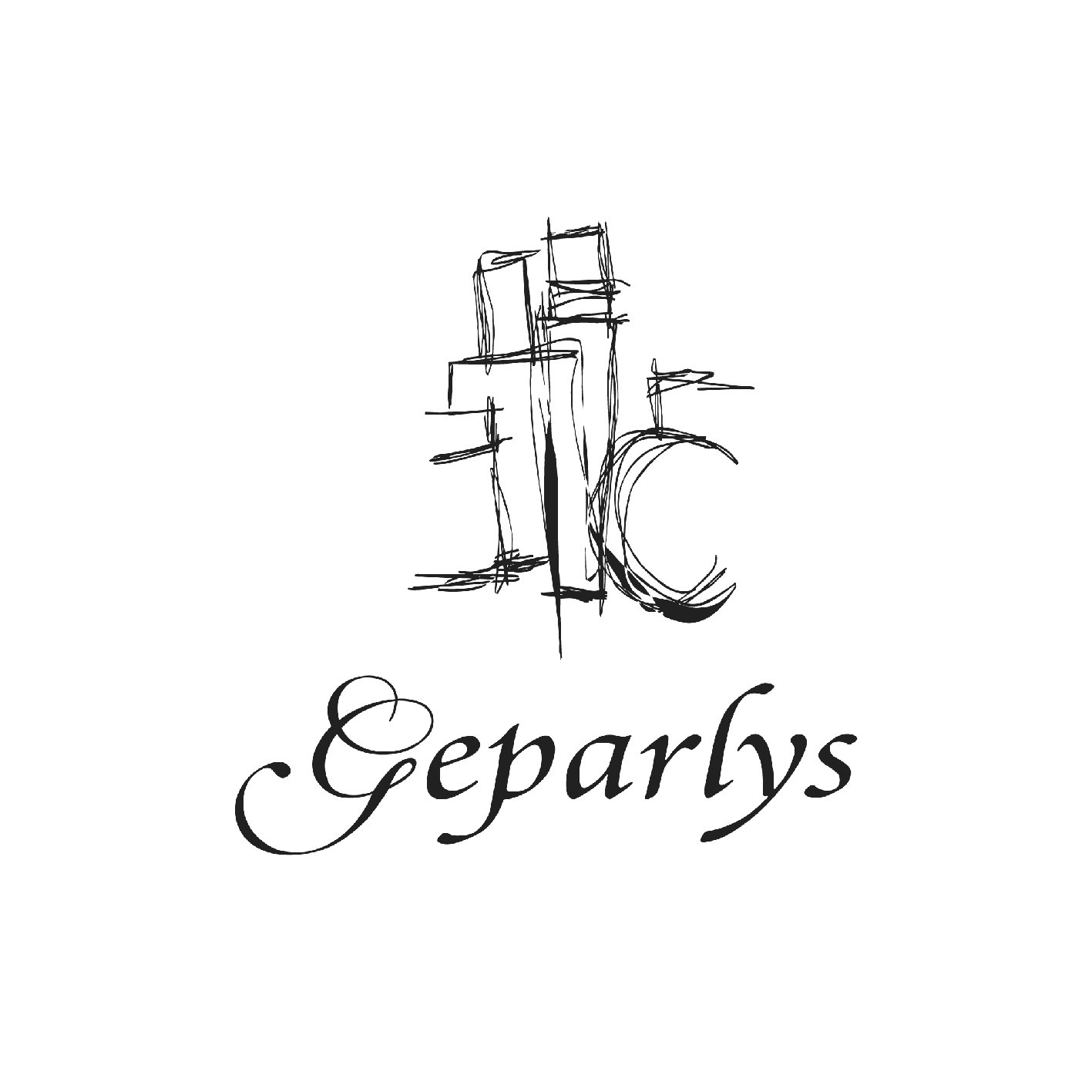 Geparlys -جيبرليز