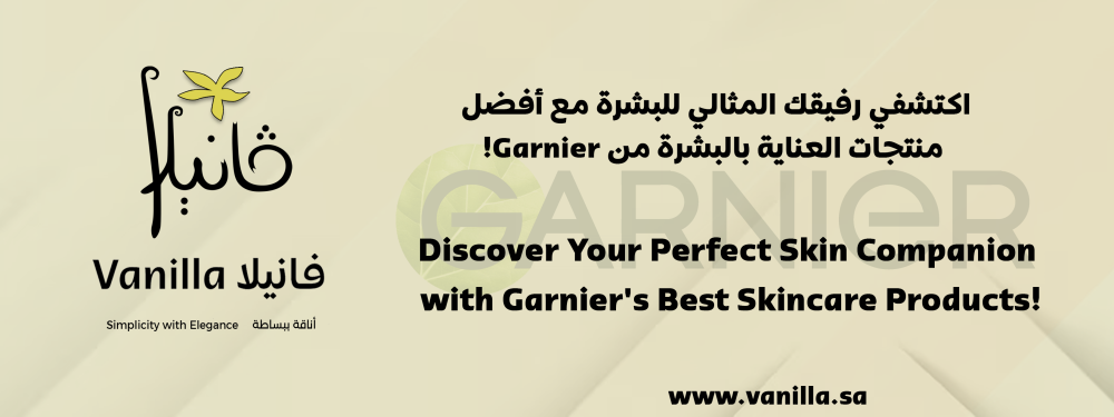 Discover Your Perfect Skin Companion with Garnier's Best Skincare Products!