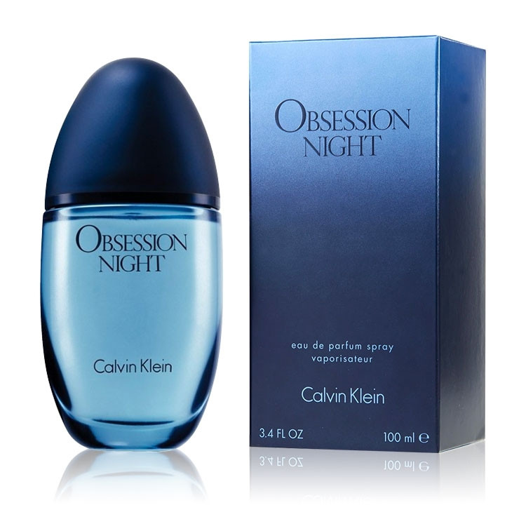 Calvin Klein Obsession Night Eau de parfume by vanilla - Vanilla Perfumes  and cosmetics Store for the best international brand