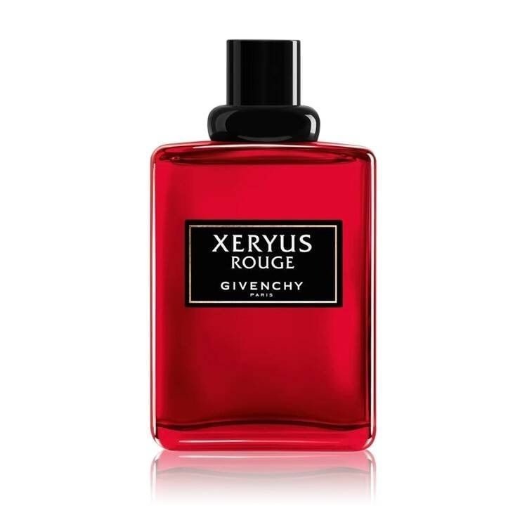 Givenchy Xeryus Rouge Eau De Toilette 100ml by Vanilla Vanilla Perfumes and cosmetics Store for the best international brand