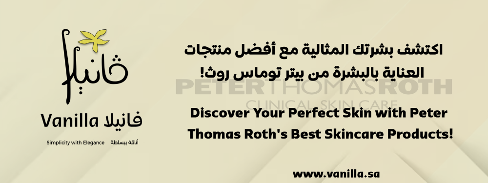 Discover Your Perfect Skin with Peter Thomas Roth's Best Skincare Products!