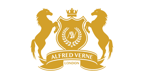 Alfred Verne - الفريد فيرن