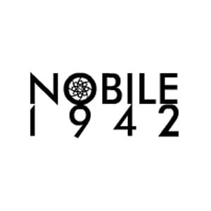 Nobile 1942 - نوبل 1942