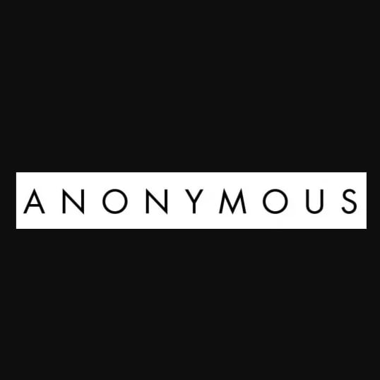 Anonymous -انونيموس