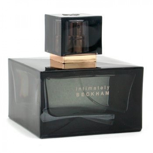 David Beckham Intimately Beckham Night} {Men's perfumes} {David - Main Image