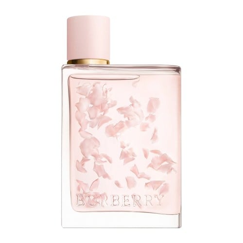 Burberry Her Petals Limited Edition} {Women's perfume} {Burberry