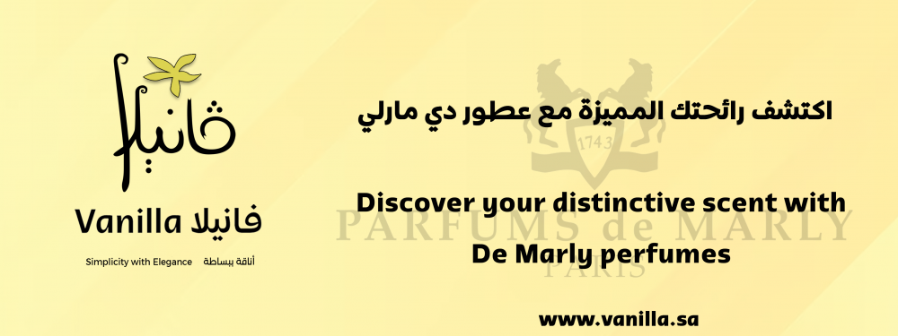 vanilla : Explore Top 10 Parfums de Marly Perfumes at Vanilla Store - Unveil Your Signature Scent!