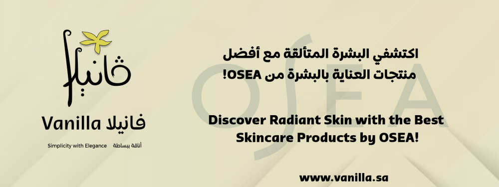 Discover Radiant Skin with the Best Skincare Products by OSEA!