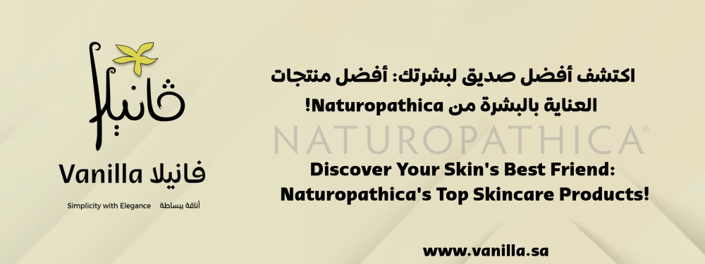 Discover Your Skin's Best Friend: Naturopathica's Top Skincare Products!