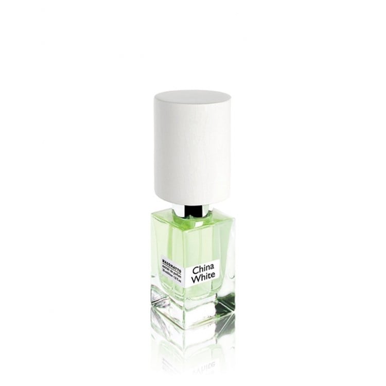 عطر ناسوماتو تشينا وايت اكسترايت- فانيلا-Nasomatto China White Extrait