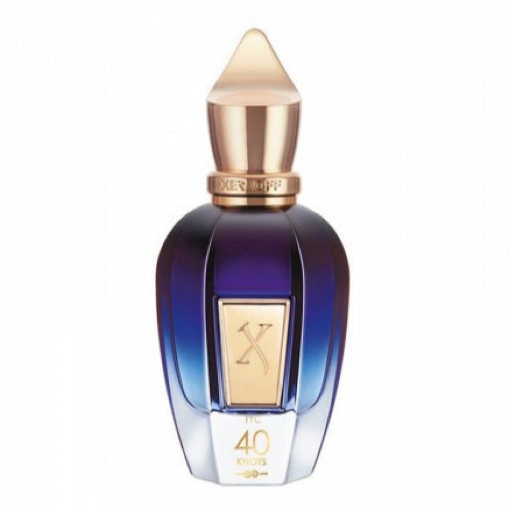 Xerjoff Join The Club 40 Knots EDP