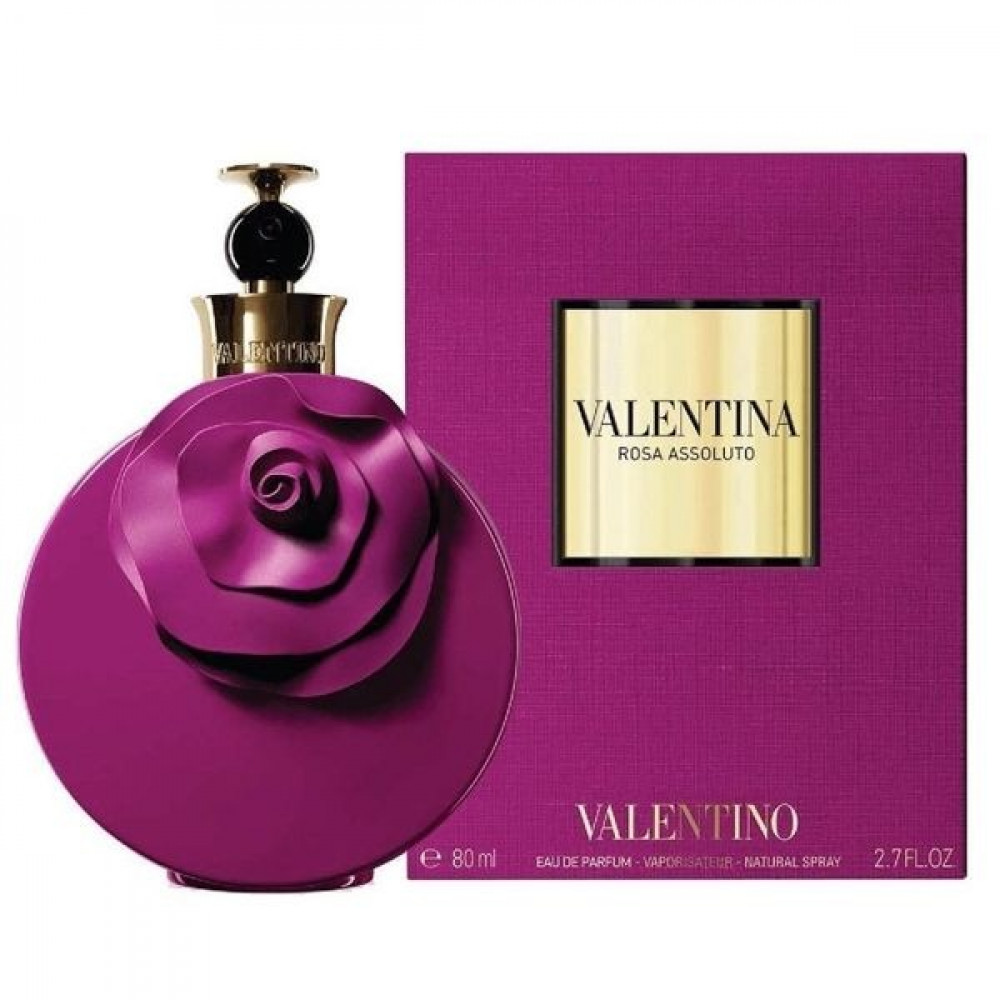 Valentino valentina edp 80ml sales