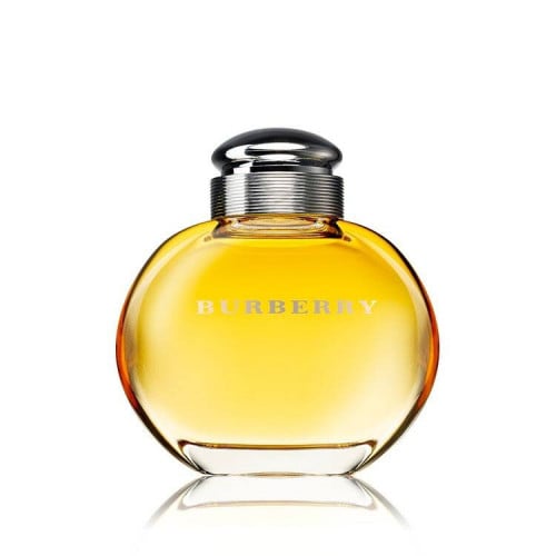 Burberry 2025 vanilla fragrance