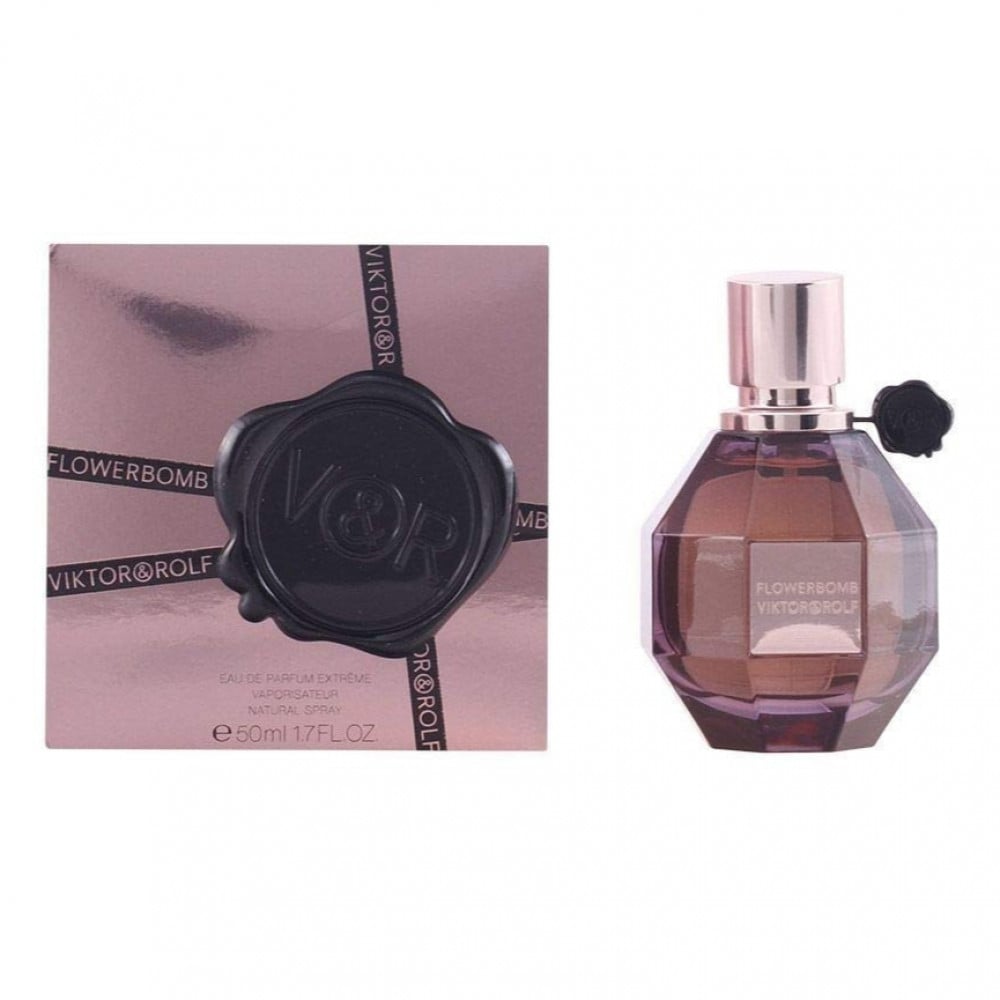 عطر  فيكتور اند رولف فلاور بوم اكستريم-فانيلا-Viktor Rolf Flower